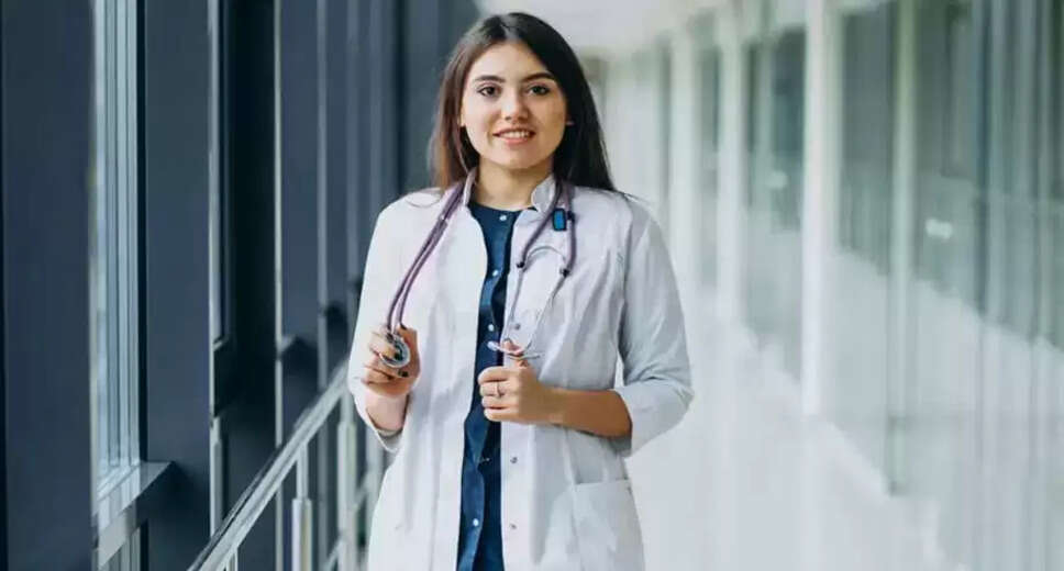 Updated NEET PG 2025 Counseling Schedule Released by MCC