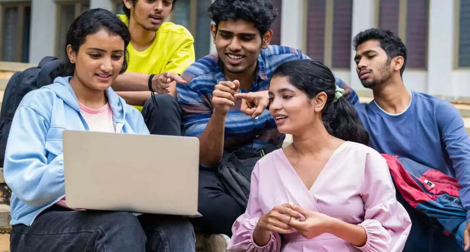 Understanding the PM-USP Scheme: Financial Aid for Higher Education