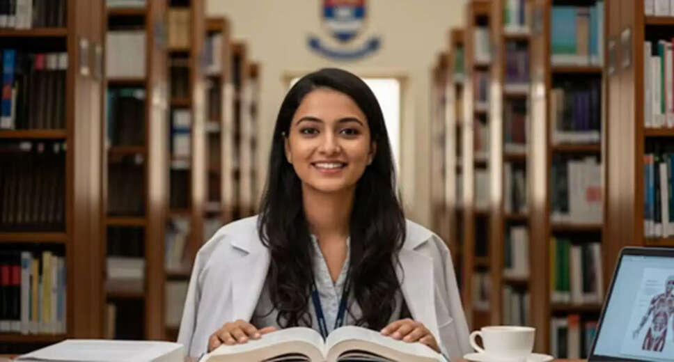 NMC Proposes Extension of MBBS Course Duration to 10 Years