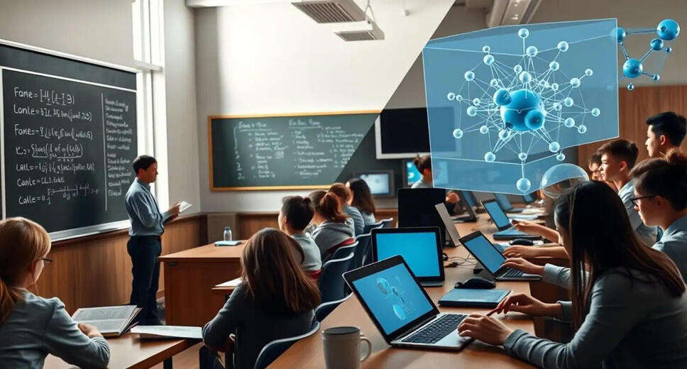 New Educational Apps Launched to Enhance Learning and Career Guidance for Students