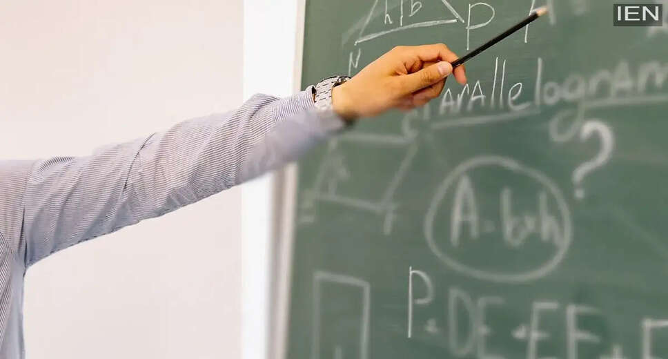 Himachal Pradesh Announces 600 Junior Basic Teacher Vacancies for 2026