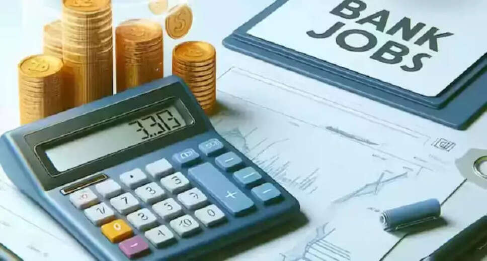 Canara Bank Announces 3,500 Apprenticeship Openings for 2025