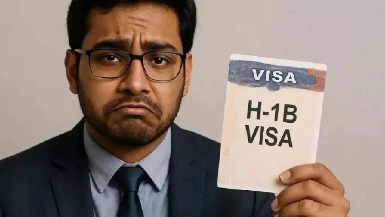 Challenges Faced by H-1B Visa Holders in the U.S.