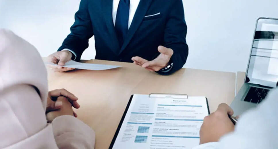 Understanding UPSC's Direct Recruitment Process for Government Jobs