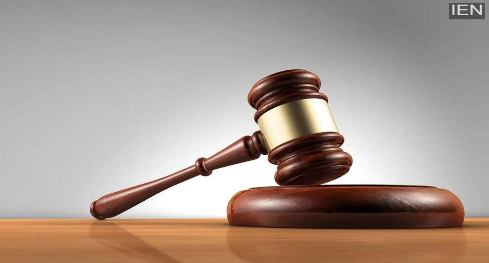 Gauhati High Court Announces Recruitment for Junior Judicial Assistant Positions in 2026