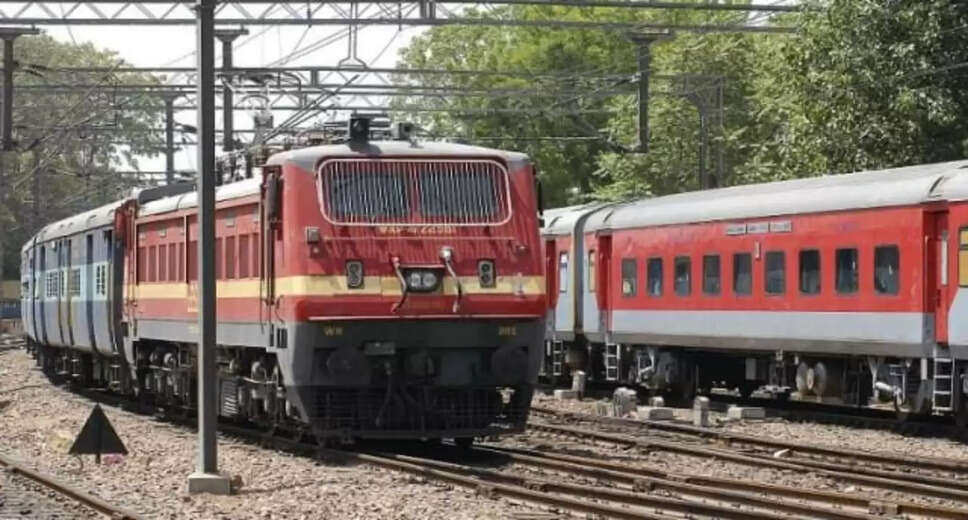 RRB NTPC Recruitment 2025: Apply for 3,058 Vacancies Now