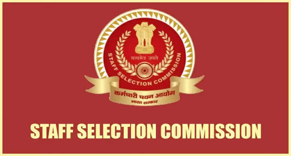 SSC CPO SI Paper II Answer Key Released for 2025 Exam