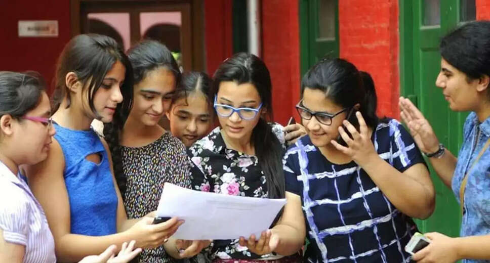 JEE Main 2025 Paper 2 Results Released: Download Your Scorecard Now