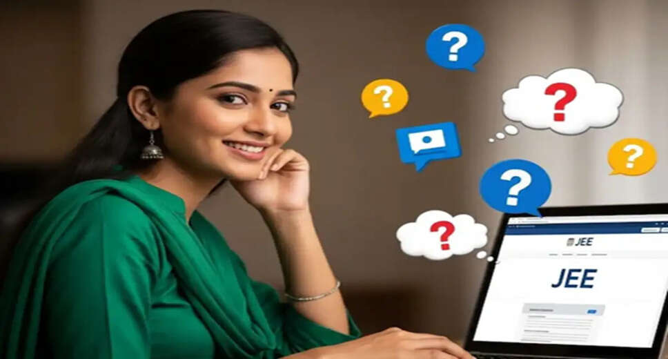 Essential FAQs About JEE Main 2026 Results