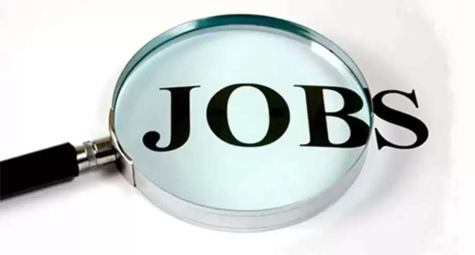 Maharashtra PSC Drug Inspector Recruitment 2025: Apply Now