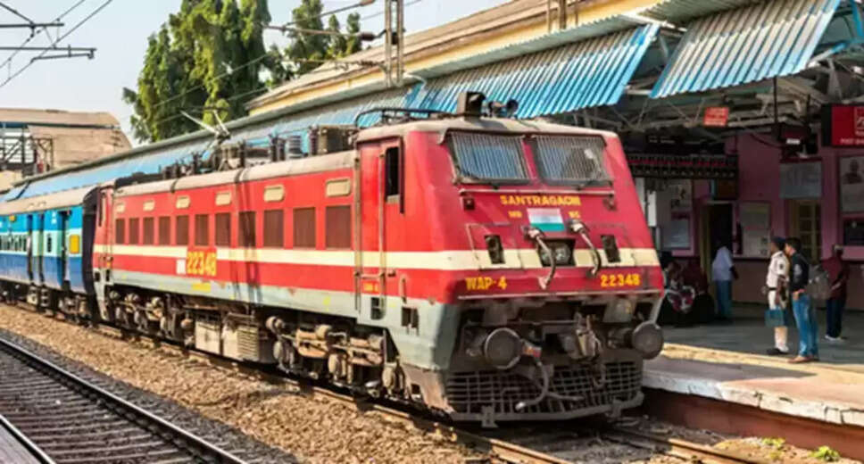 Extended Application Deadline for RRB NTPC Graduate Recruitment 2025