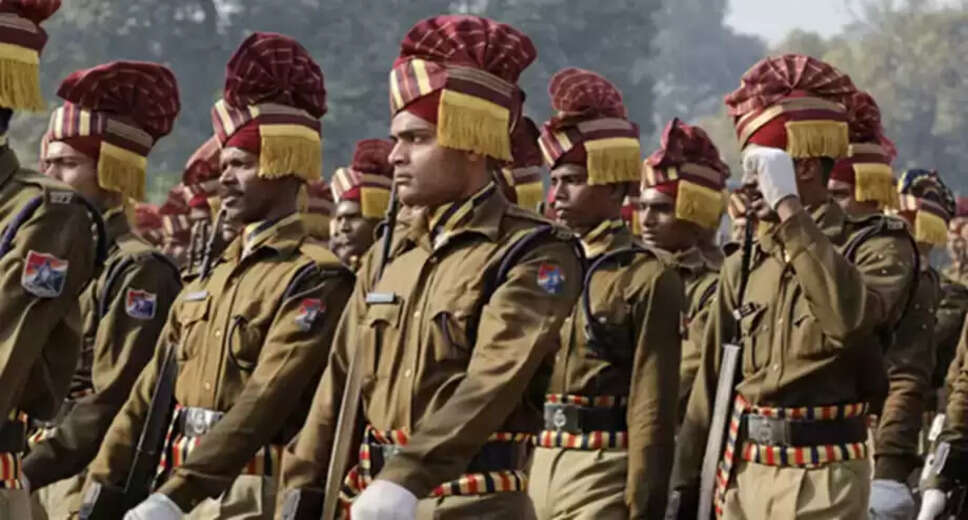 Bihar Police SI Recruitment 2025: Apply for 1,799 Positions