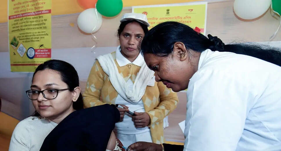 Exciting Job Openings for Health Workers in Gujarat