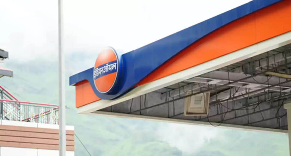 IOCL Announces Recruitment for Trade and Graduate Apprentices for 2025-26