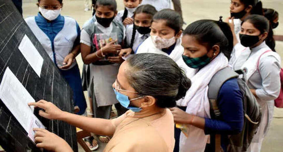 CBSE Class 10 Results Awaited: How to Check Your Scores