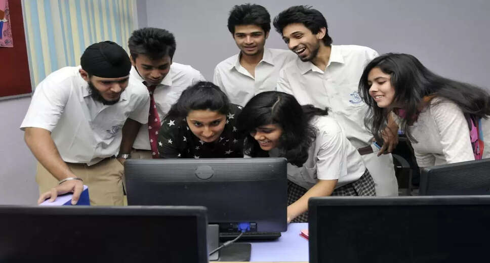 CBSE Class 12 Results Announced: Girls Outshine Boys Again