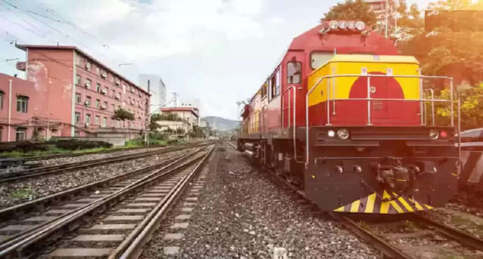 Exciting Job Opportunities in Indian Railways for 12th Graders