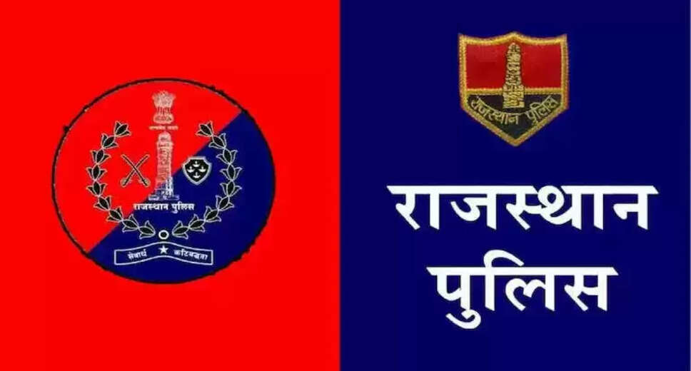 Rajasthan Police Constable Admit Card 2025 Now Available for Download
