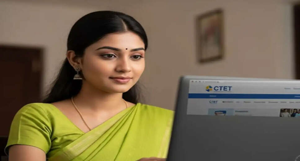 CTET 2026 Results Announced: How to Access Your Scorecard