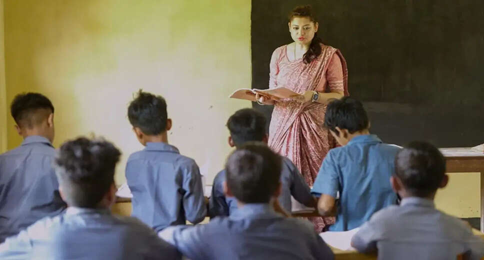 Maharashtra TET 2026 Registration Now Open for Aspiring Teachers