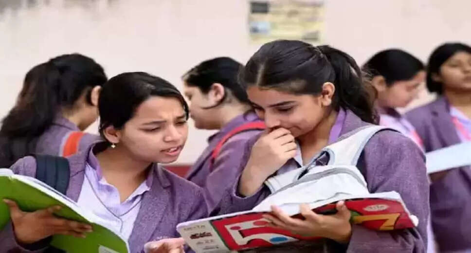 Essential Strategies for Success in the 2026 CBSE Board Exams