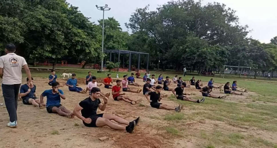 Government Increases Quota for Ex-AgniVeers in BSF Recruitment