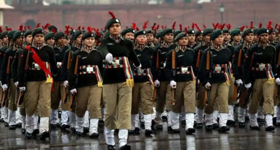 Delhi Government Introduces 20% Reservation for Former Agniveers in Group 'C' Jobs