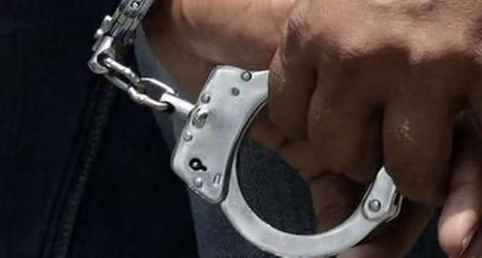 Odisha Civil Services Exam: Candidate Caught Cheating with Tech Assistance