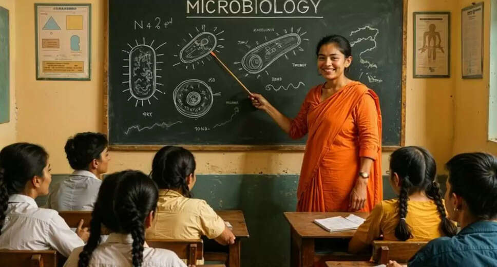 KVS Announces 987 Vacancies for Special Educators for Academic Year 2026-27