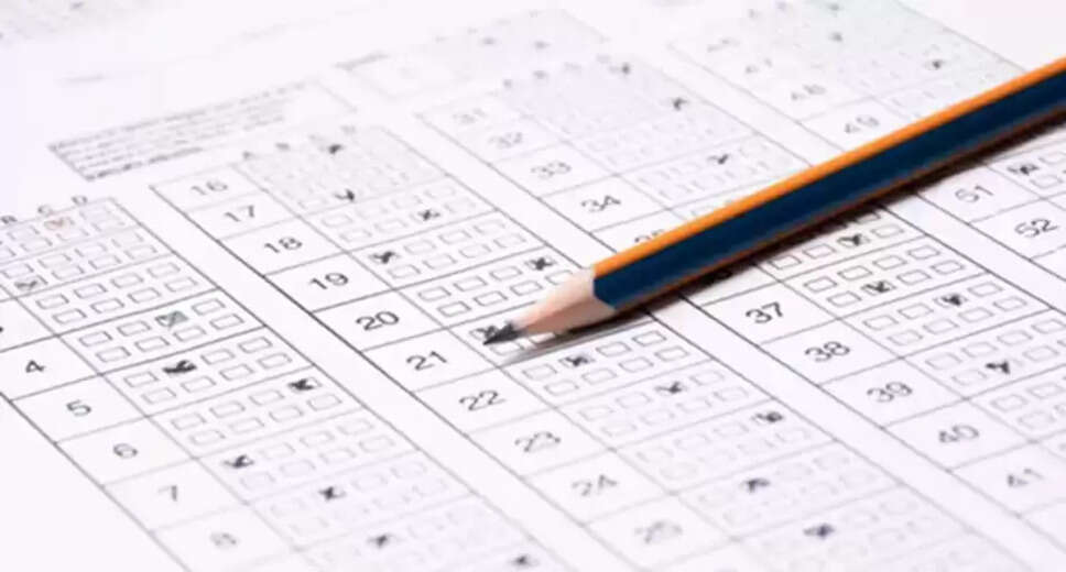 West Bengal Police SI Recruitment 2024: Answer Key Released