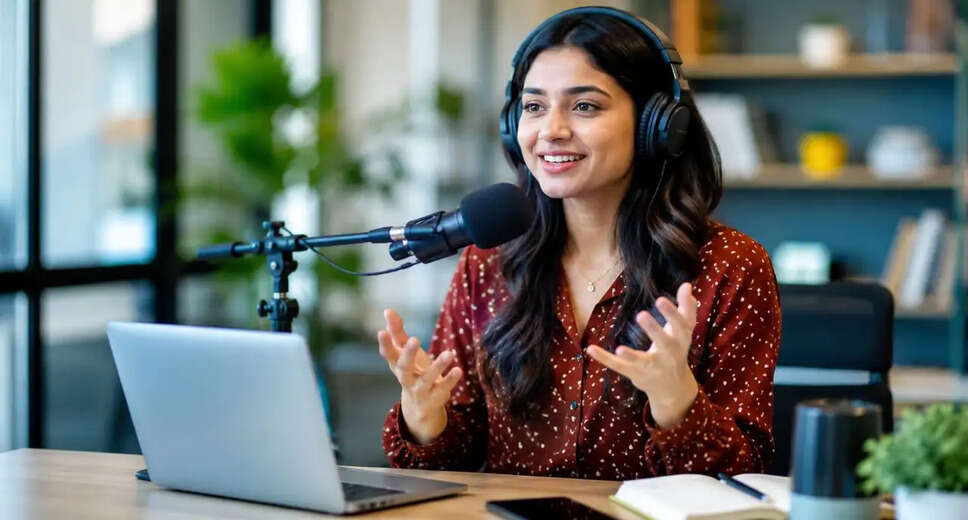 Top 5 Career Paths for Communication Enthusiasts