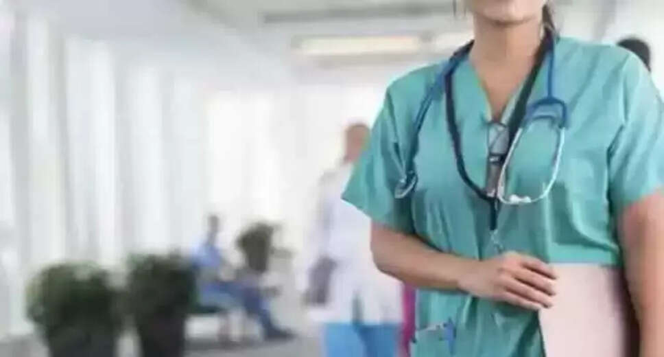 Uttarakhand Government to Recruit 300 Doctors Amid Dismissals