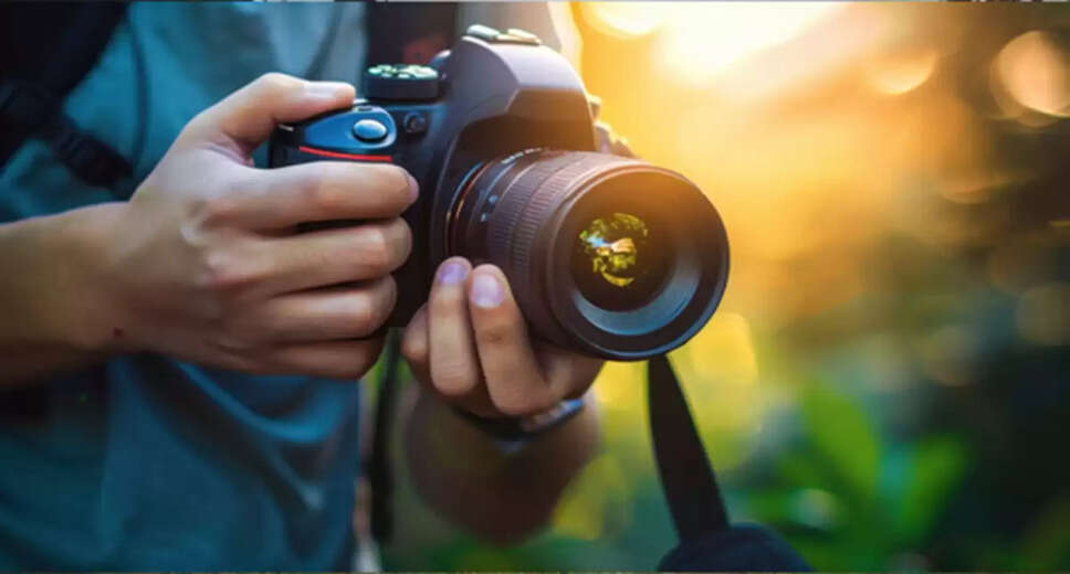 UNESCO Launches 'Youth Eyes on the Silk Roads' Photo Contest for Young Creatives