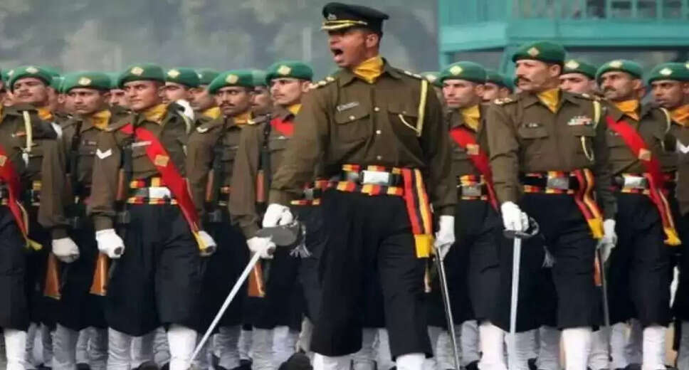 UPSC NDA-NA 2 Exam 2025: Schedule and Details Released