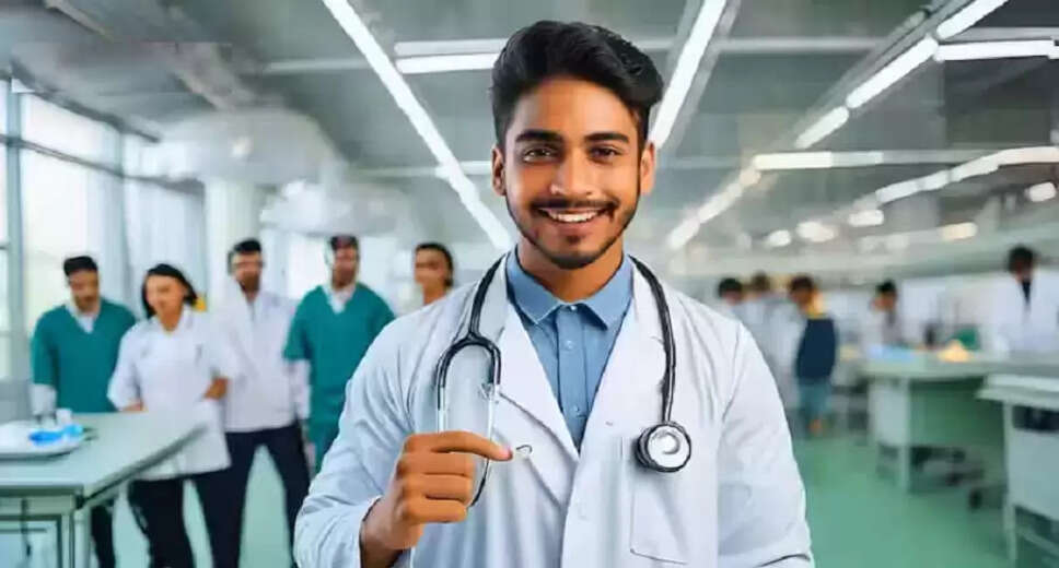 NEET UG 2025 Counselling Update: Extended Deadline for Seat Resignation