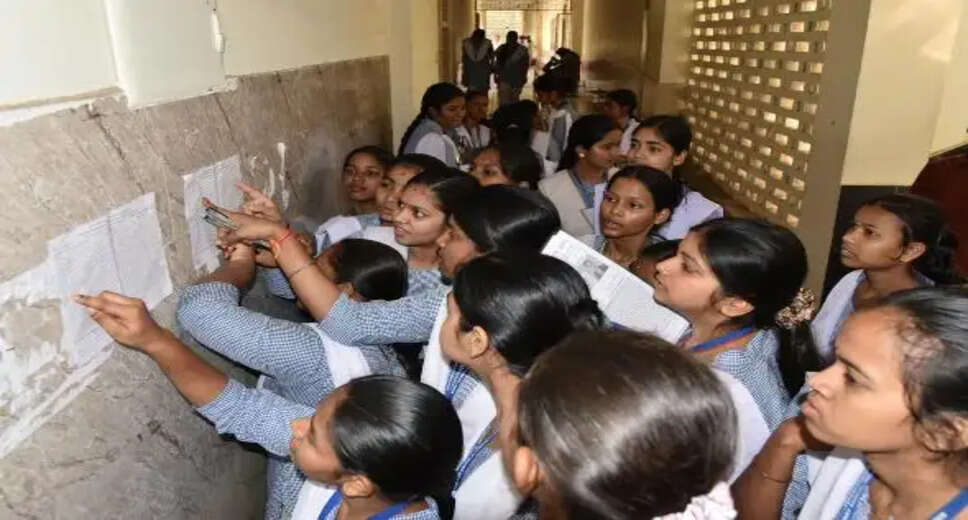 CHSE Odisha Set to Reveal Plus II Exam Results: What Students Need to Know