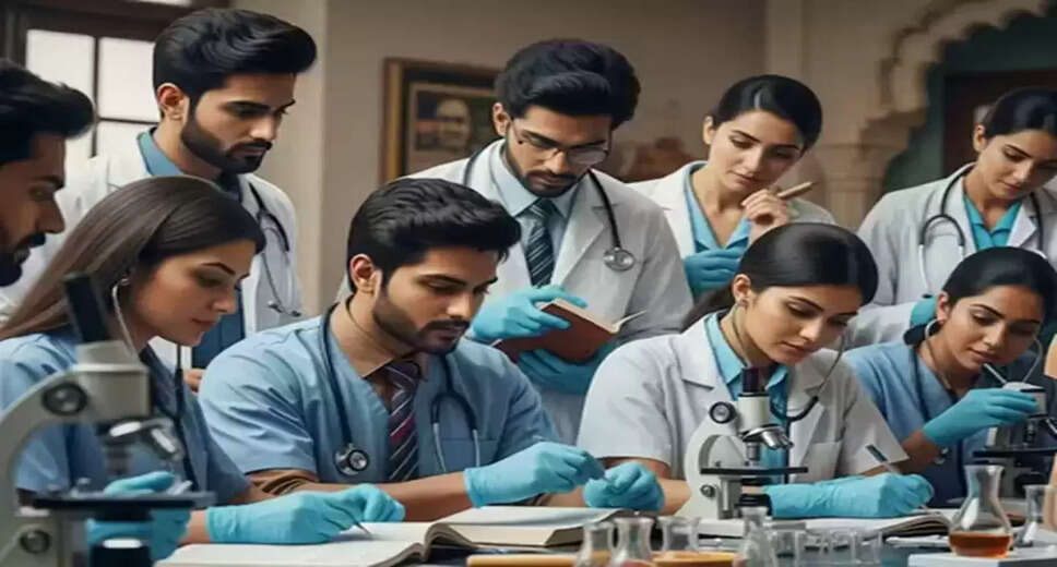 Top 4 Lucrative Medical Specializations for Aspiring Doctors