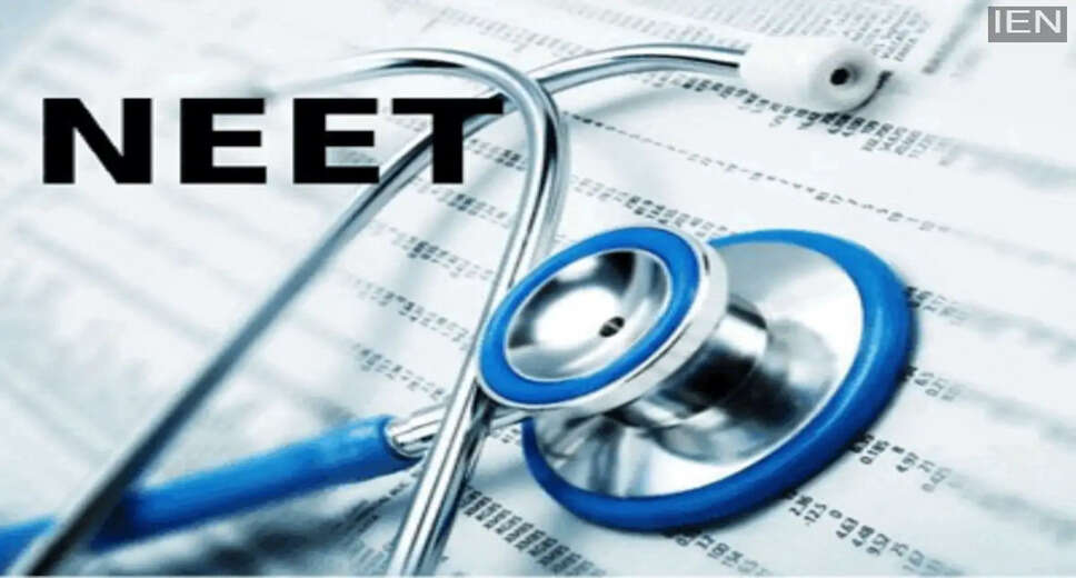 NEET UG 2026 Re-Examination Scheduled for June 21: Key Preparation Tips for Students