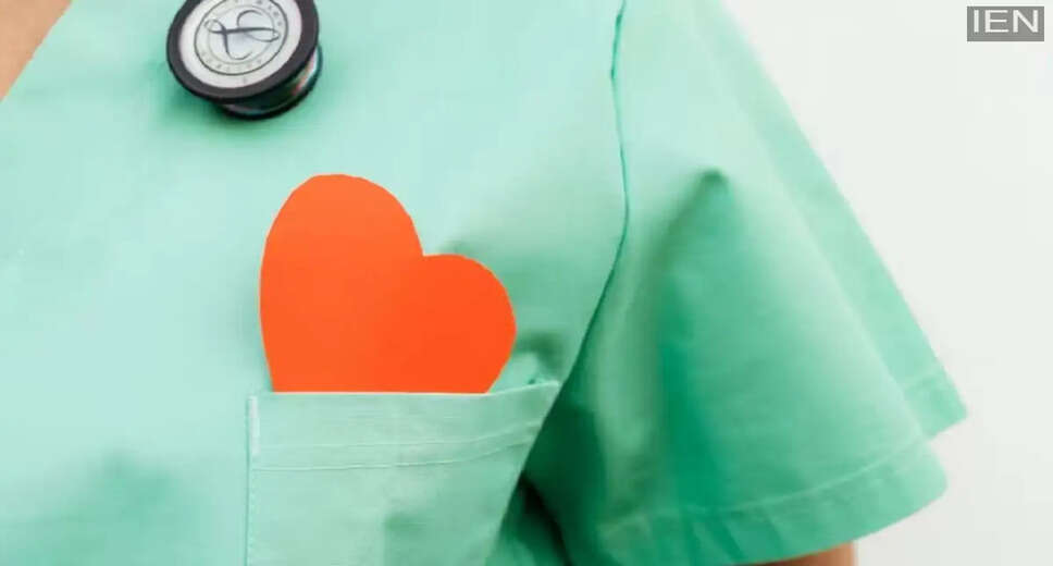 Exploring a Rewarding Career in Nursing After Class 10 and 12