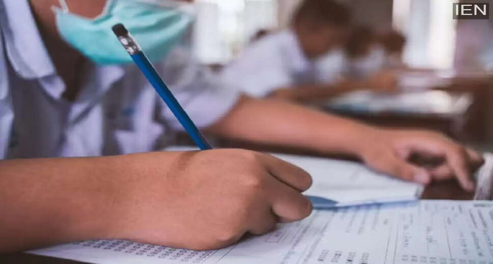 CUET PG 2026 Exam Schedule Released: Key Dates and Details
