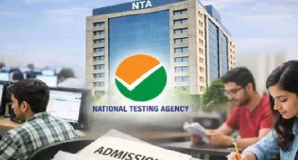 NEET 2026 Rescheduled Exam Faces Controversy Over Exam Center Allocation