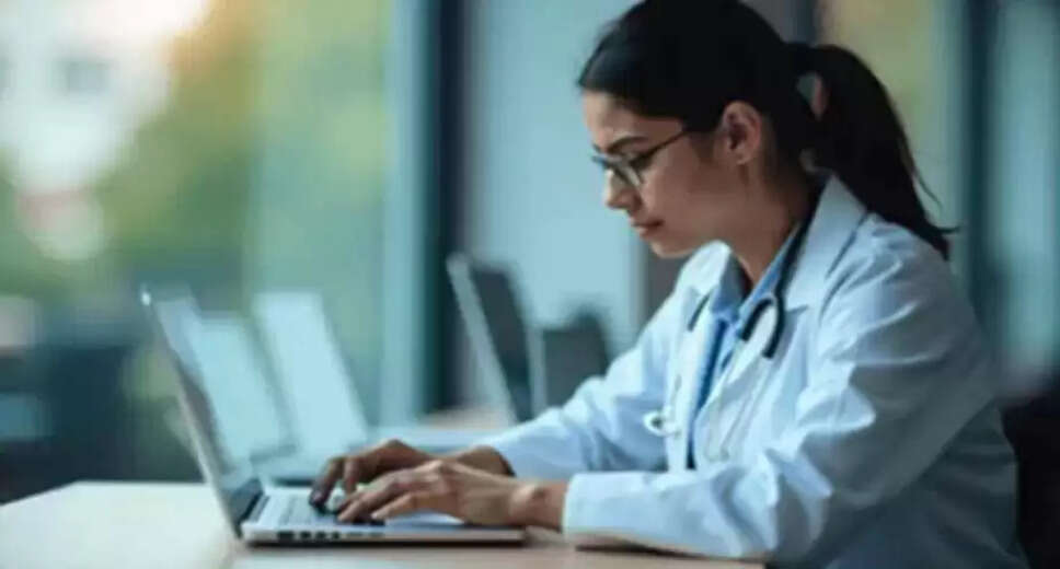 Free AI Course Launched for Medical Professionals by NBEMS