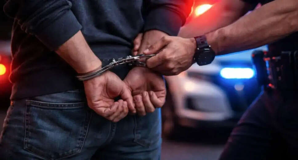 Major Exam Scam Uncovered in Uttar Pradesh: Seven Arrested