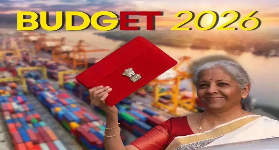 Anticipated Highlights of the Union Budget 2026: Focus on Education and Employment