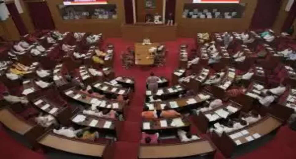 Odisha Assembly Approves Bill for Night Shifts and Extended Working Hours for Women