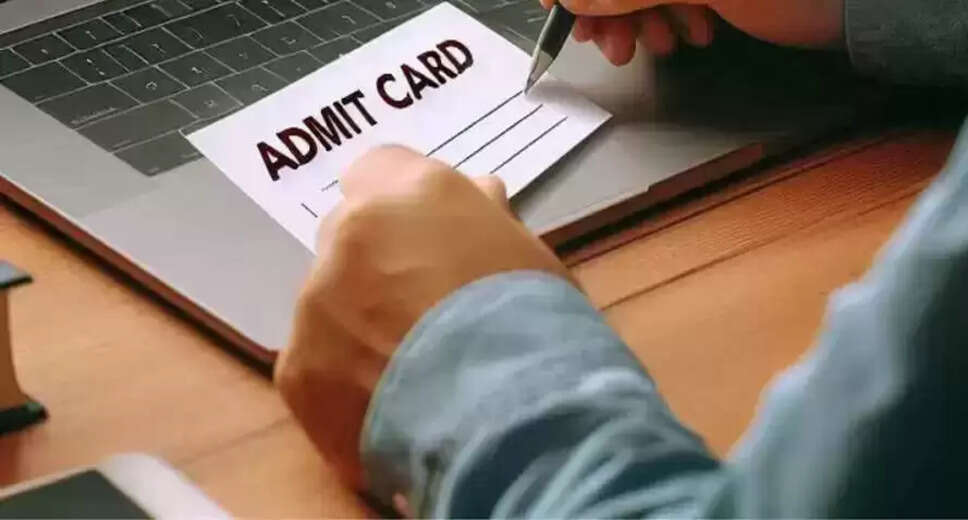 GATE 2026 Admit Card Release Delayed by IIT Guwahati