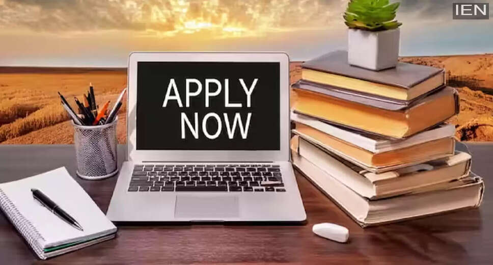 KVS Recruitment 2026: 987 Special Educator Positions Open for Application