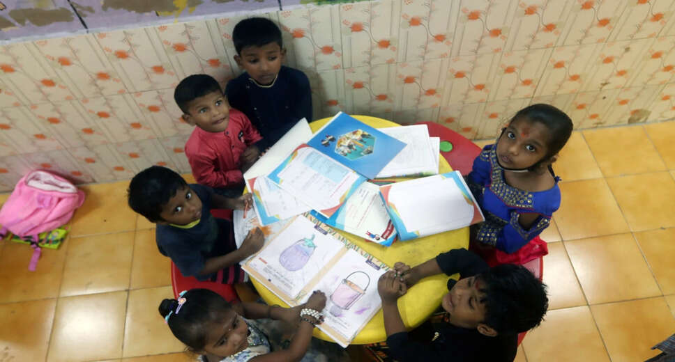 Exciting Job Opportunities for Women in Punjab's Anganwadi Sector