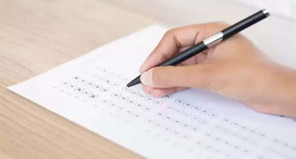 IB Security Assistant Exam 2025: Answer Key and Objection Process Explained