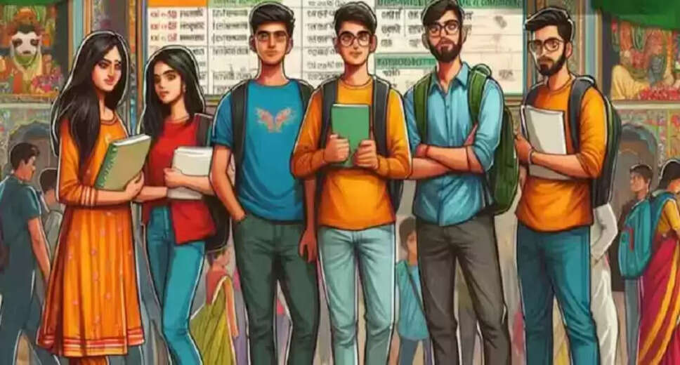 Delhi University Student Union Elections 2025: Key Highlights and Candidate Overview